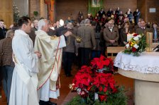 26.01.2025 Patroziniumsfest